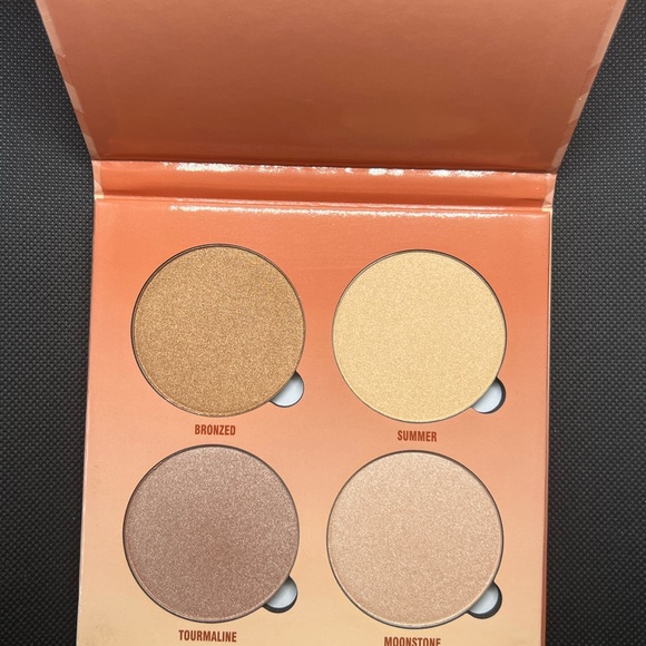 Anastasia Beverly Hills Sun Dipped Glow Kit - Picture 2 of 3